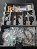 4 hotend insert for AMS Riser v2 drawer