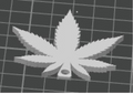 Pot Leaf