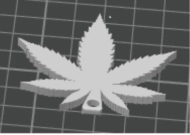 Pot Leaf