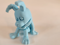 Plushtrap From five nights at fredddys 4