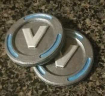 Vbucks