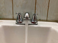 3 Hole Faucet Standoff Gasket