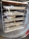 Harvest Right Tray Tag Set