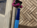 Razor Holder for shower