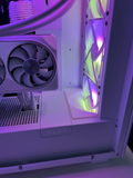 NZXT H7 Flow Cover
