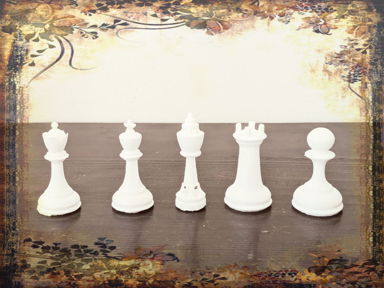 Elegance in Chess: Models