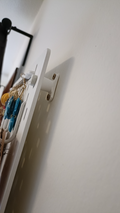 Wall Spacer For Ikea Skadis