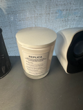 Cap for replica candles