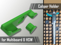 Caliper Holder for Multiboard and (HSW)