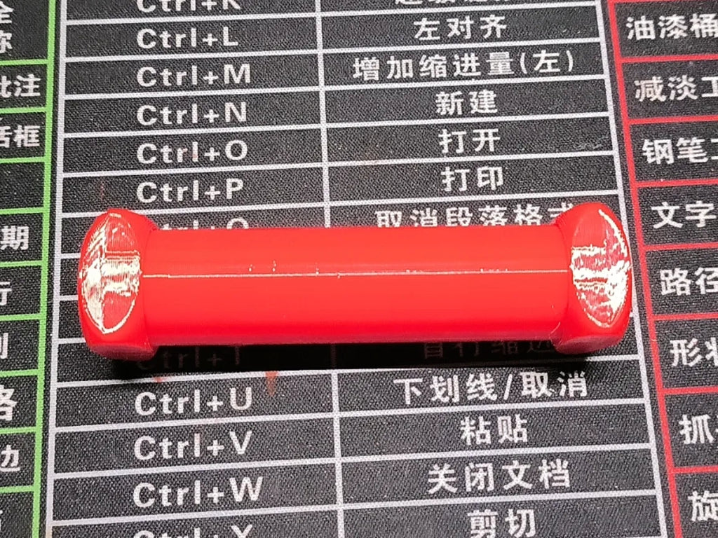 喷嘴通针收纳盒(针灸针收纳盒)0-80mm