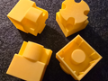 Kullerbü - Duplo Adapter