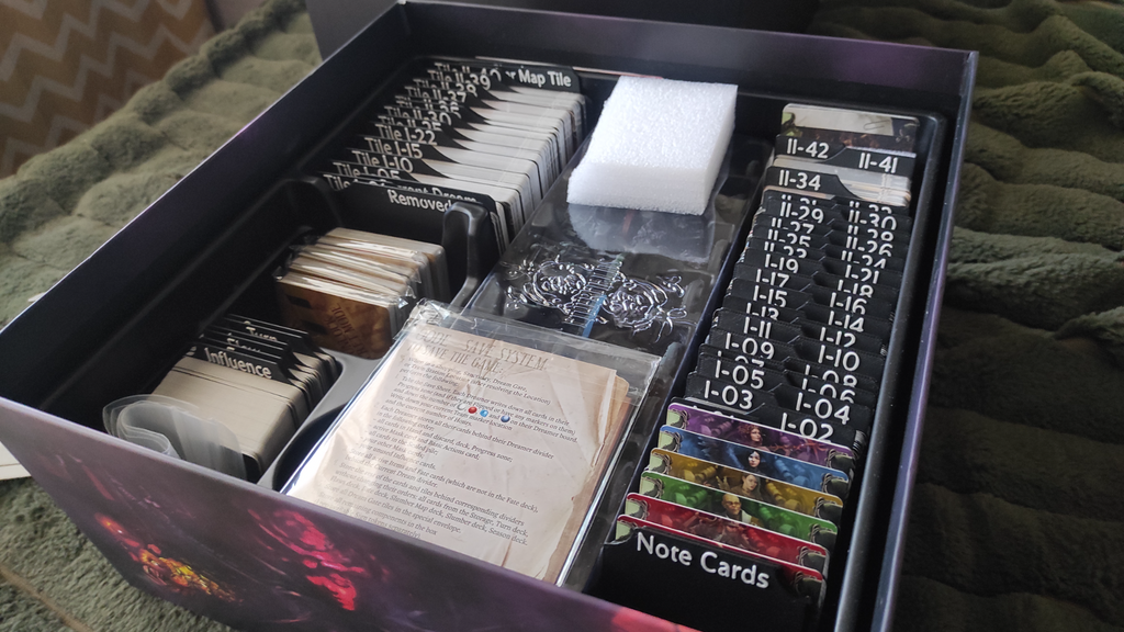 Etherfields_Dividers for tiles and cards
