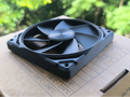 CW_RTX4090 FAN MOD 反叶rtx4090公版风扇框