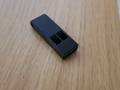 Small whistle