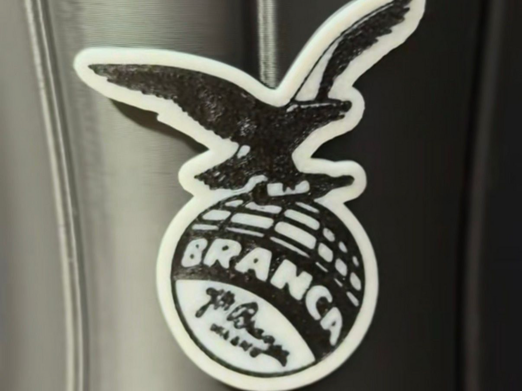 Fernet Branca Logo