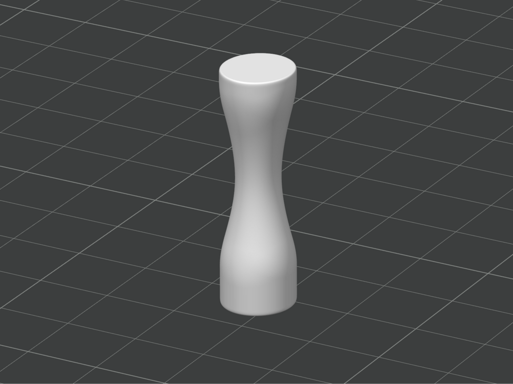 Stamp Handle