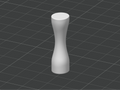 Stamp Handle