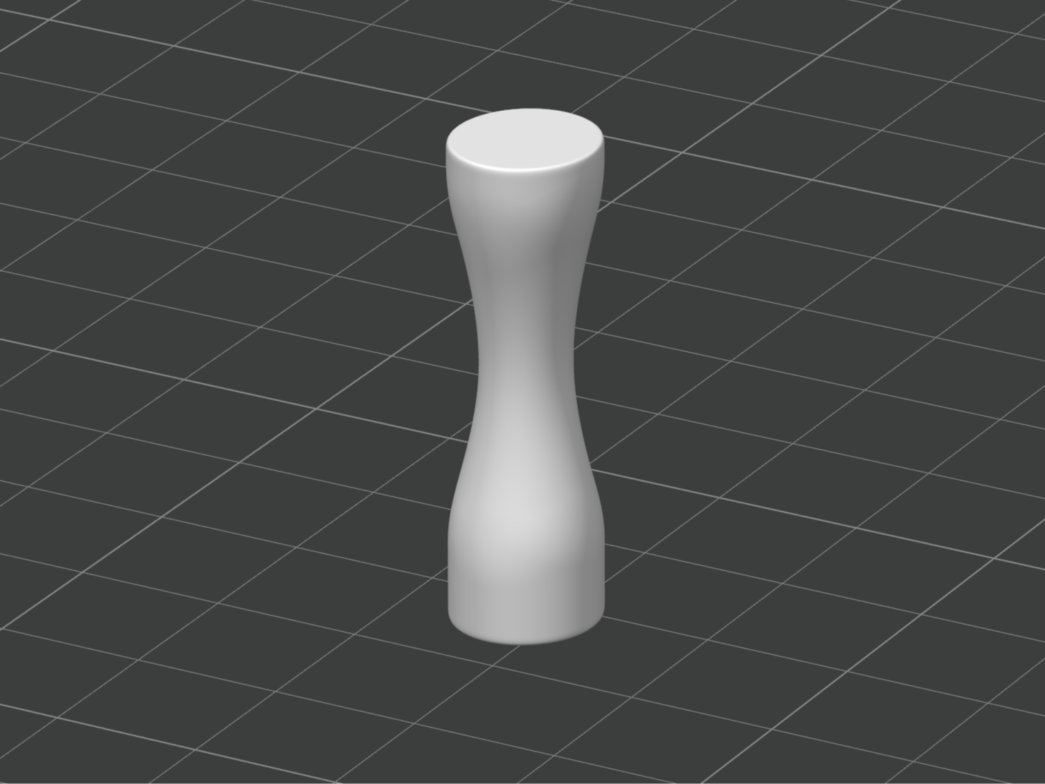 Stamp Handle