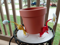 Pikmin Plant Pot