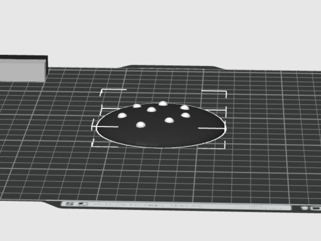Thompsons plum pudding atomic model