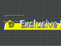 exclusive edition