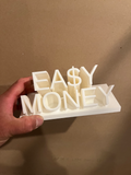 EASY MONEY NAME