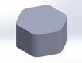 Hexagonal [Basic Geometry]