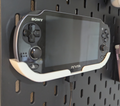 PS Vita holder for IKEA Skadis