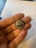 1 Fuck Coin