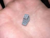 MICRO BENCHY