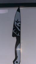 IT Knife