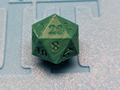D20 Dice