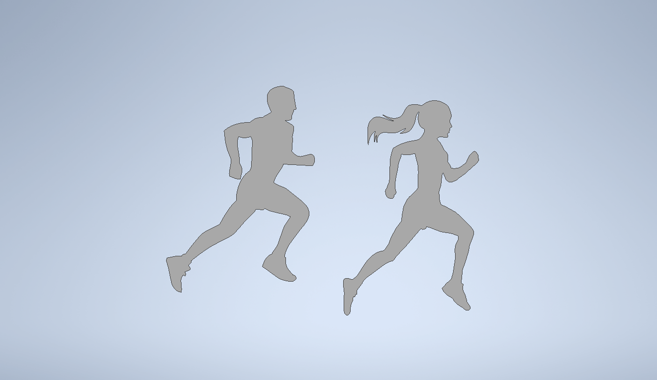Runners