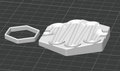 Wild Mouse Gravitrax compatible