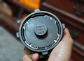 PL Body Cap with Handle