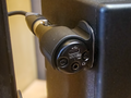 Shure MVX2U holder ring