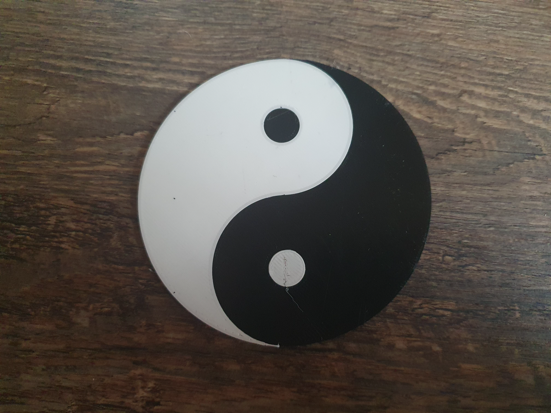Jingjang coaster