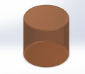Cylinder [Basic Geometry]