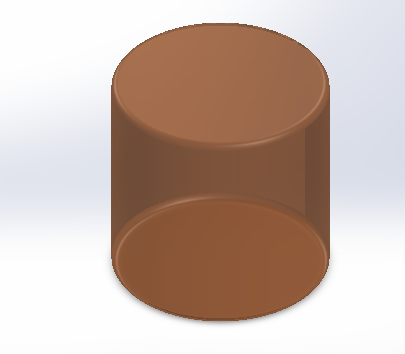 Cylinder [Basic Geometry]