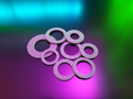 Hinge Hook - Door Fitting Rings Collection
