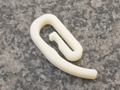 Swish curtain clip