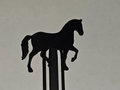 Simple Horse Bookmark - Commercial Use