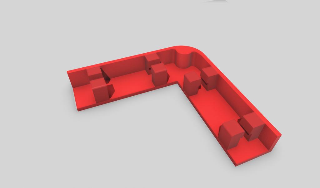 Corner Connector Small Animal Cages