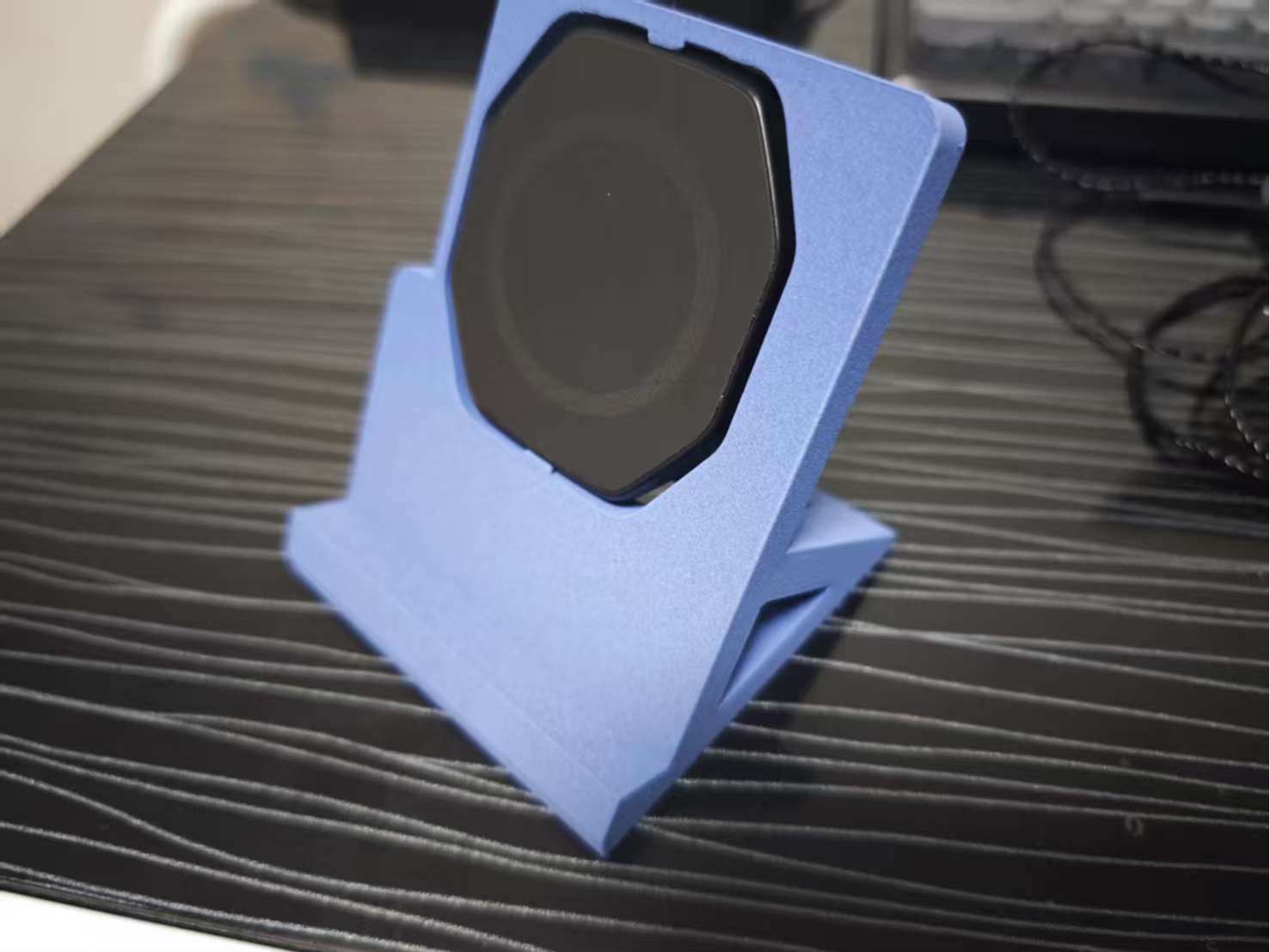 黑鲨5pro散热器手机磁吸支架