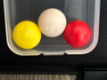 ball