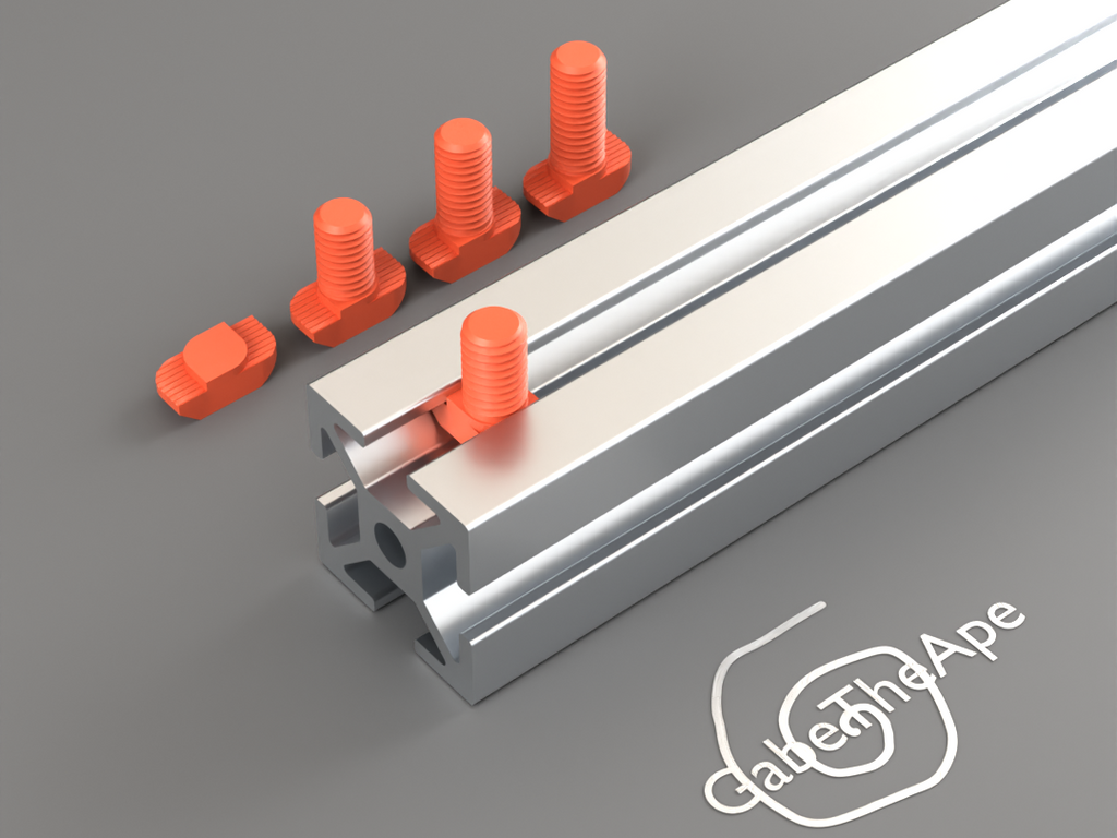 Strongest bolts in the galaxy - M5.M6.M8.M10.M12