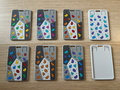 Climbing Card / Badgeholder