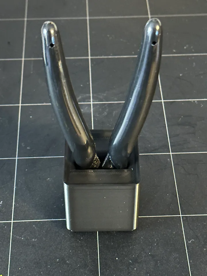 Gridfinity Flush Cutter Holder