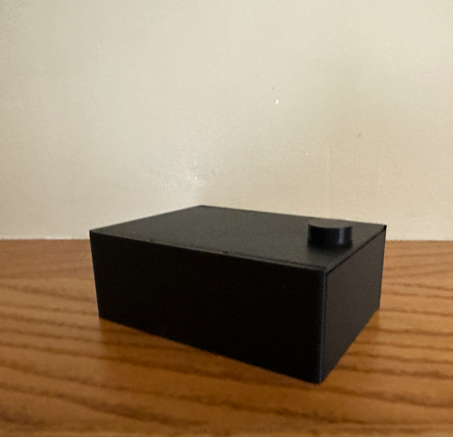 Slide Lid Storage Container