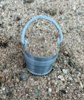 Bucket 10l 1:10 and 1:12 for RC car, miniature